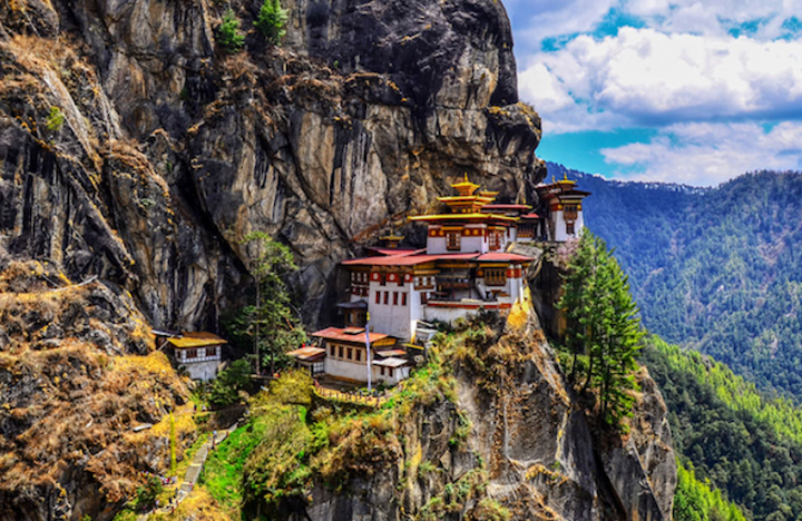 Tourisme durable: trois destinations exemplaires qui montrent la voie