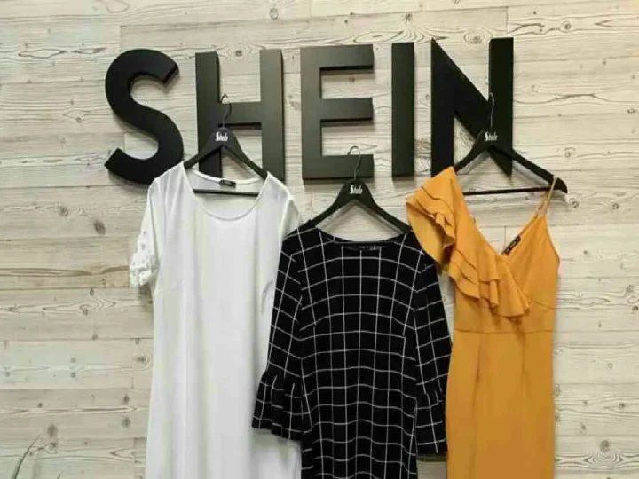Shein débarque à Montréal… mais oublie le français !