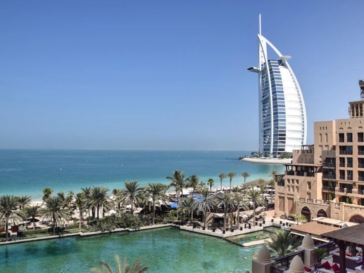 Dubaï en vrac : luxe, désert et surprises !