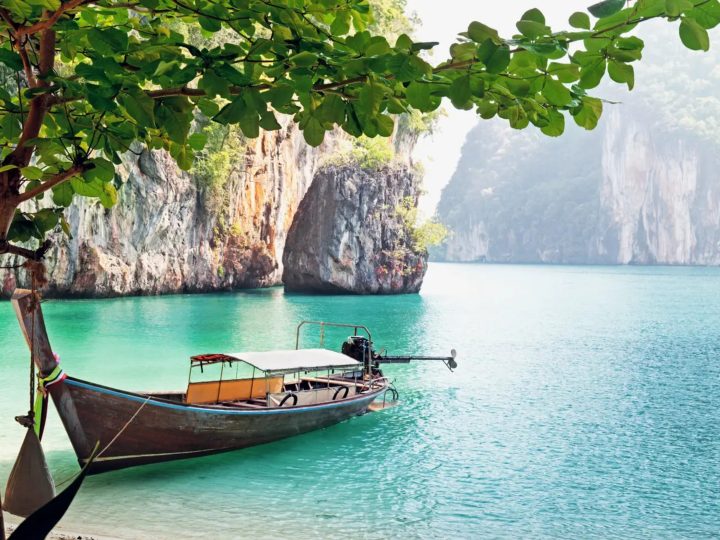 Voyager loin sans se ruiner : 4 destinations de rêve à prix mini !