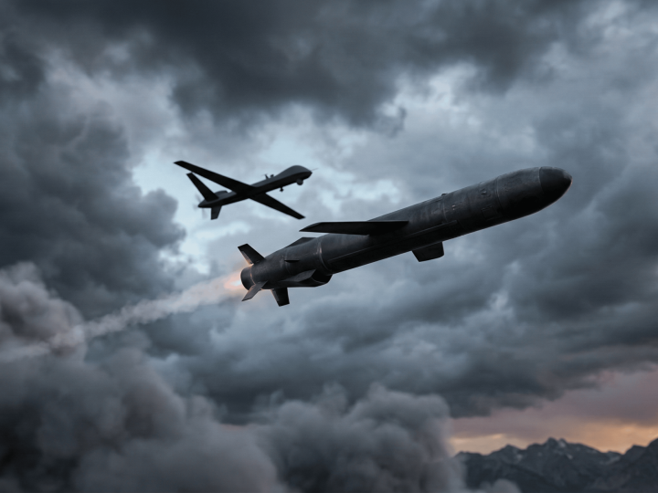 L’engrenage mondial