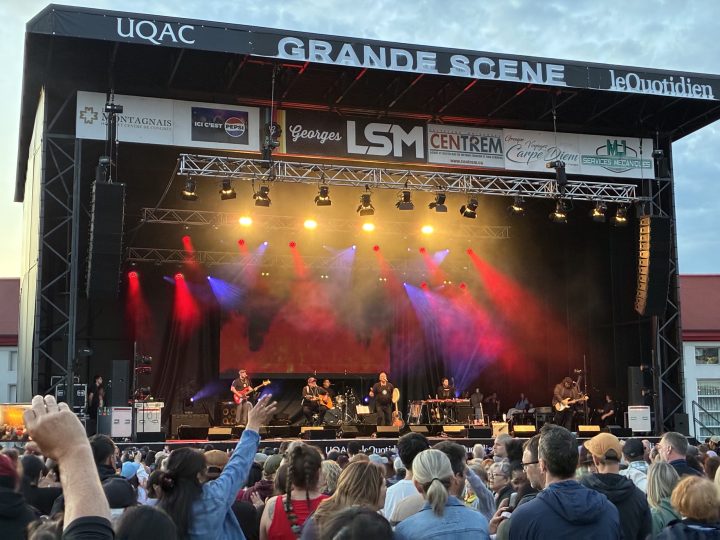 Saguenay, quand l’histoire remonte à plus de trois siècles!