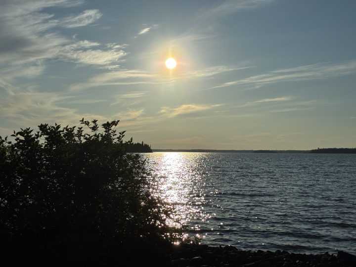 Abitibi-Témiscamingue : l’appel des grands espaces. (1 de 3)