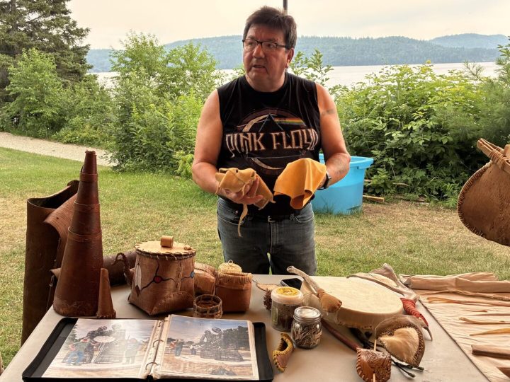 De l’or à la forêt ou l’appel sauvage de l’Abitibi-Témiscamingue (dernière partie)