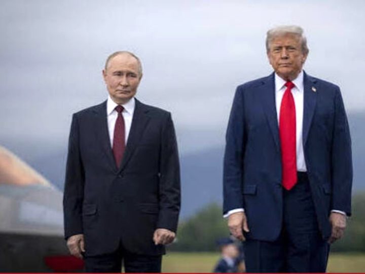 Trump trahit l&rsquo;Ukraine
